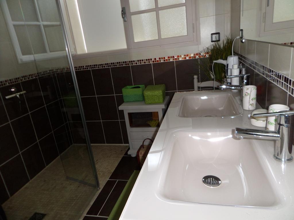 Les Puits Bessin Normandie Sommervieu Zimmer foto