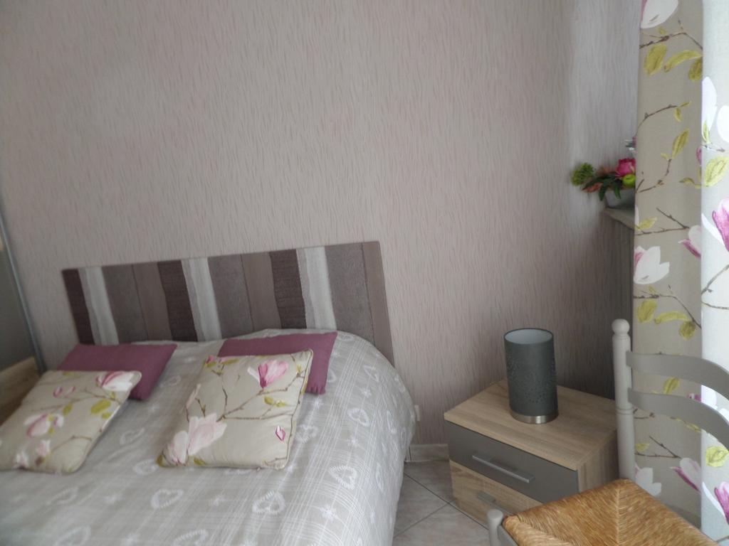 Les Puits Bessin Normandie Sommervieu Zimmer foto